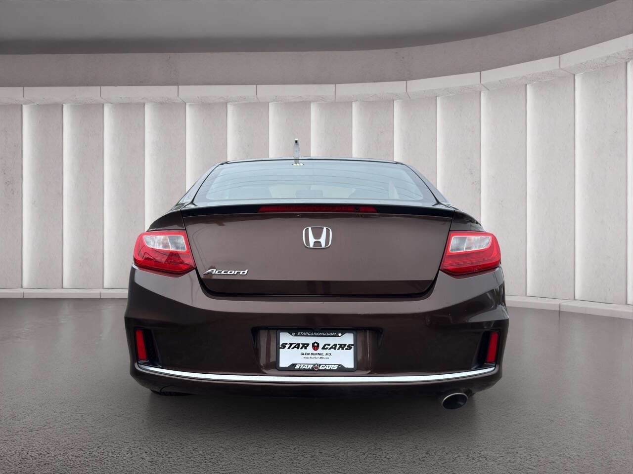 Used 2013 Honda Accord EX image 3