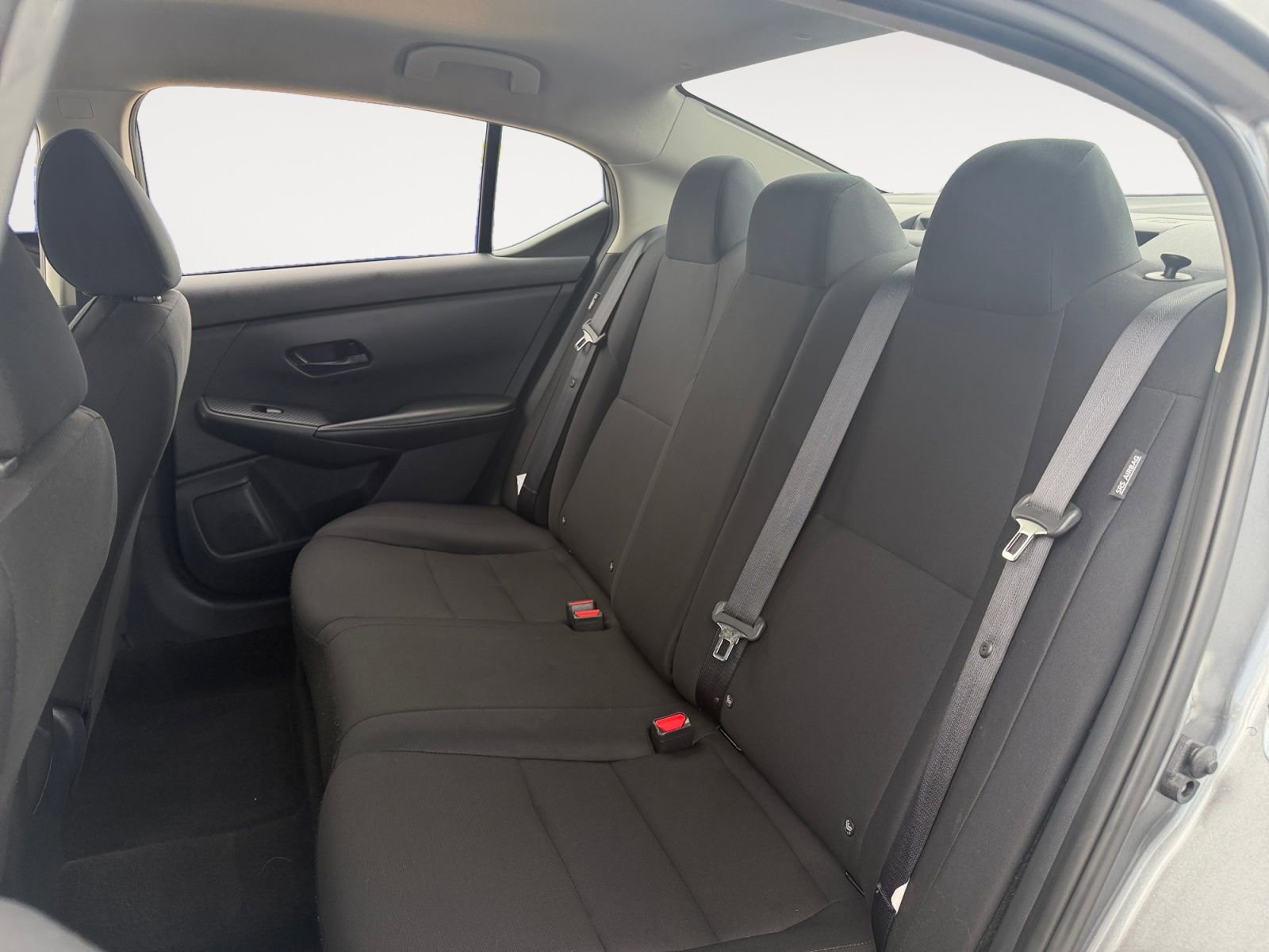 Used 2025 Nissan Sentra S FWD image 13