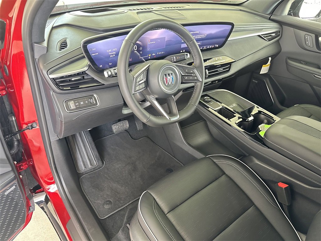 New 2025 Buick Enclave Sport Touring w/ Power Package image 14