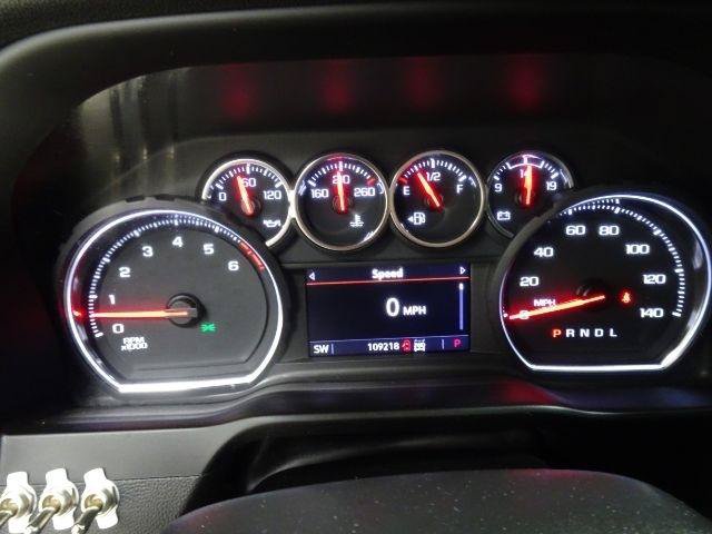 Used 2022 Chevrolet Silverado 2500 LT w/ Convenience Package AWD/4WD image 39