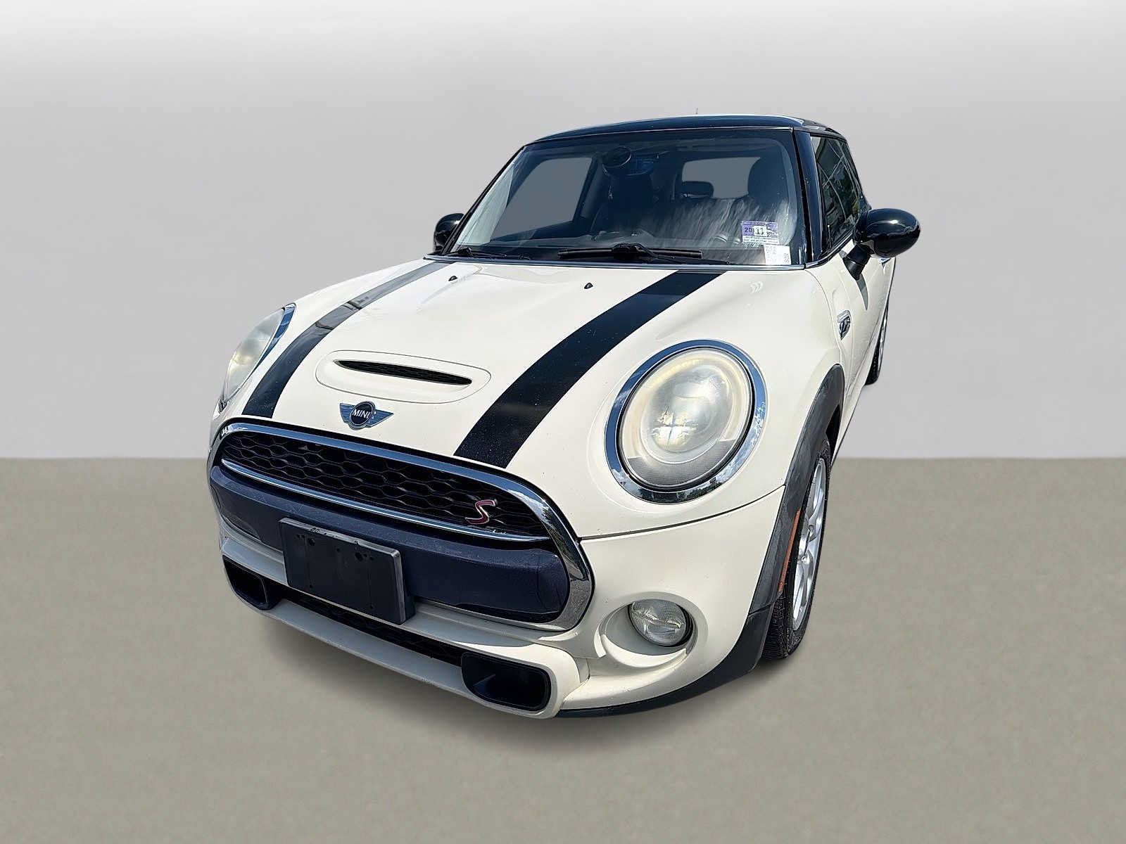 Used 2015 MINI Cooper S FWD image 1