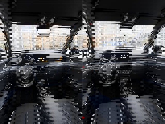 New 2026 Kia K5 GT-Line image 14