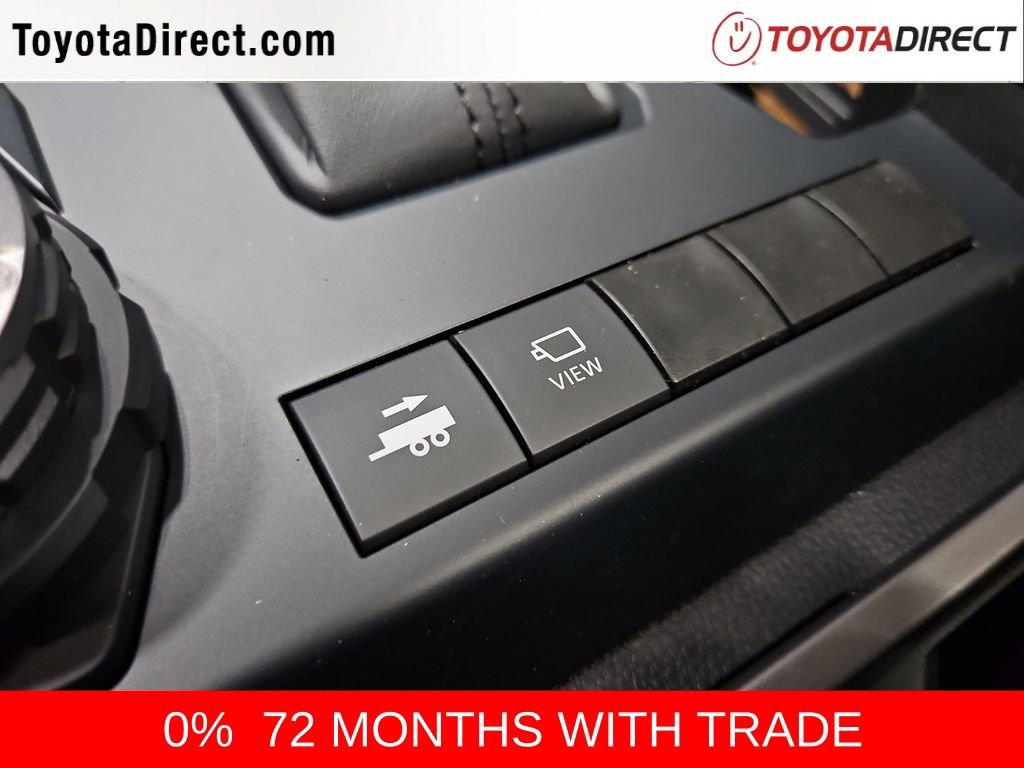 New 2025 Toyota Tacoma TRD Sport image 24