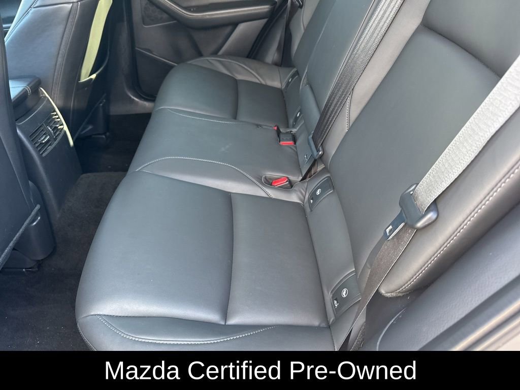 Certified 2023 MAZDA CX-30 AWD 2.5 S w/ Select Package image 33