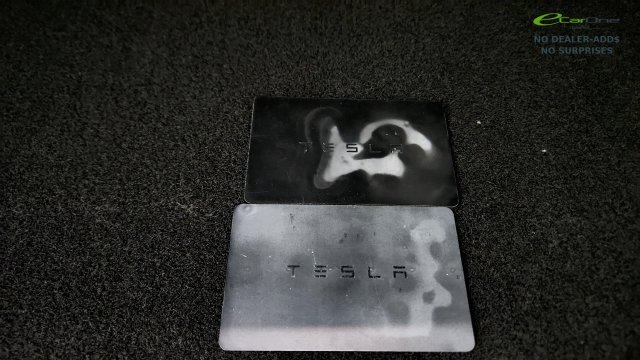 Used 2026 Tesla Model Y 2WD image 87