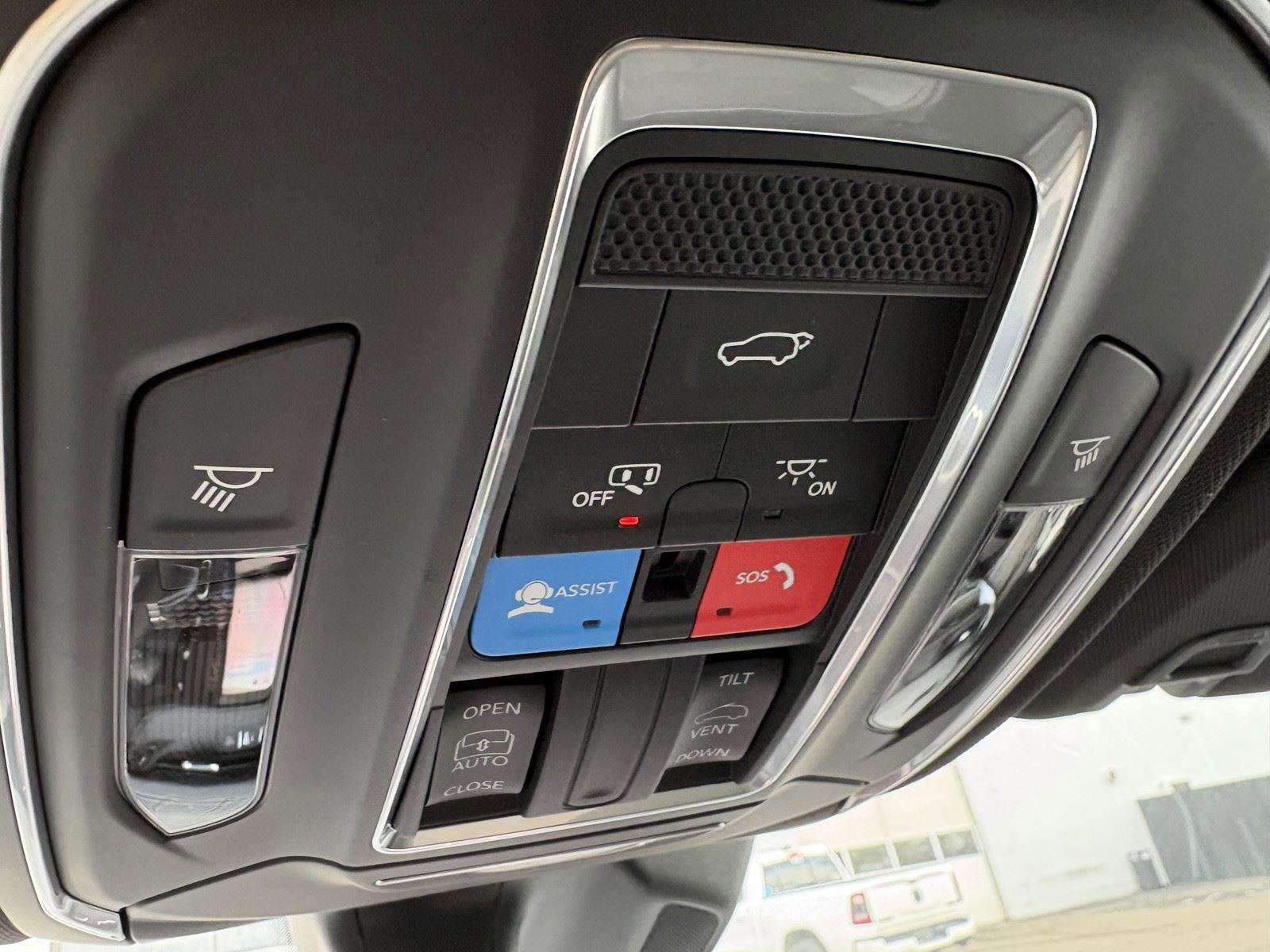 New 2026 Jeep Grand Cherokee 4WD image 17