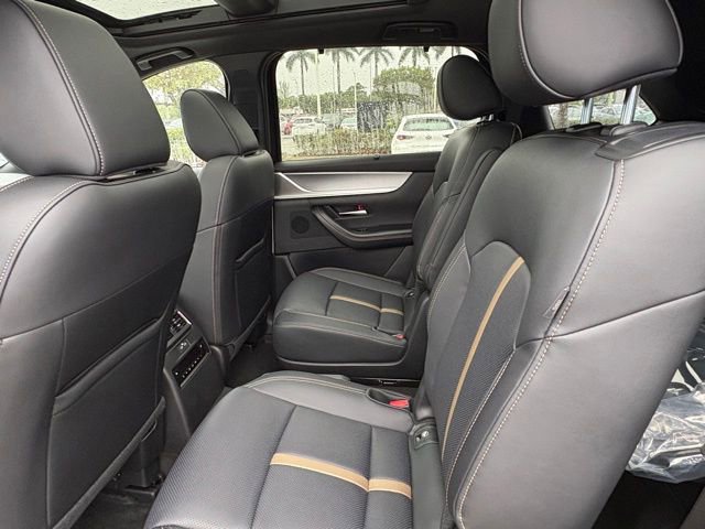 New 2026 MAZDA CX-90 3.3 Turbo S w/ Premium Package image 7