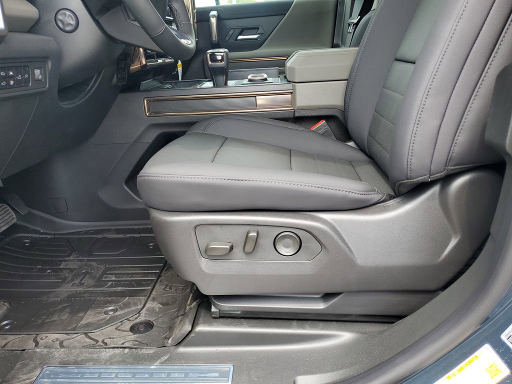 New 2025 GMC Hummer EV 3X w/ Battery Pack, 24 Module Pack image 18