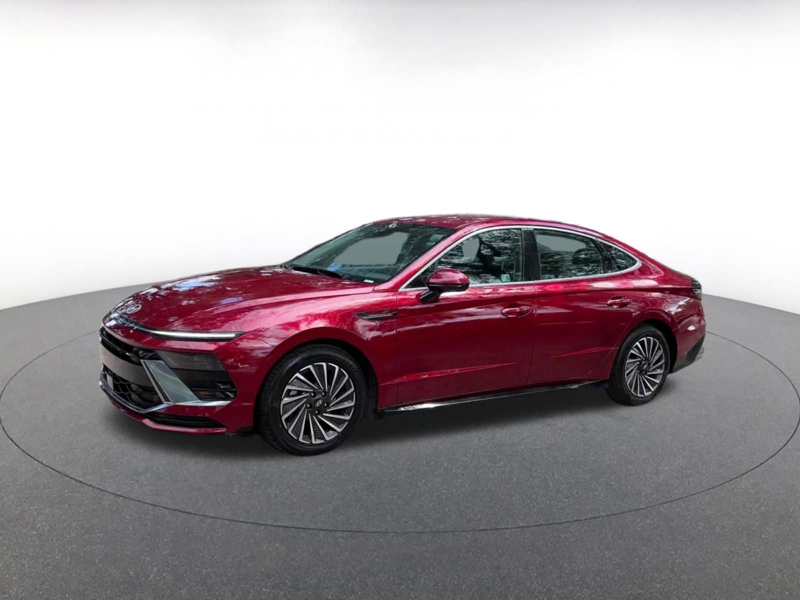 Used 2025 Hyundai Sonata SEL image 7