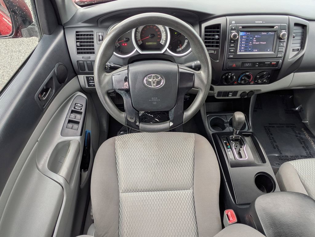 Used 2013 Toyota Tacoma 2WD Double Cab image 15