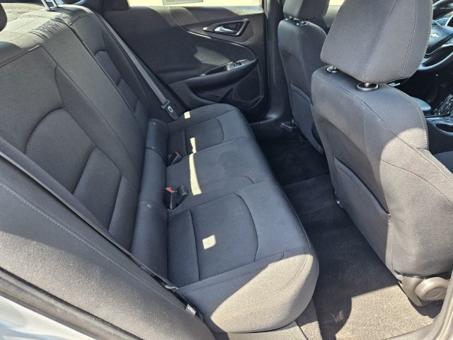 Used 2021 Chevrolet Malibu LS w/ LPO, Convenience Package 1 FWD image 13