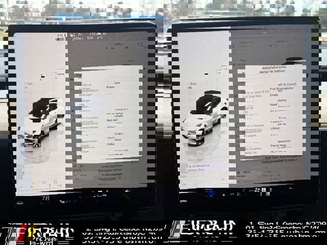 Used 2023 Tesla Model Y Long Range image 36