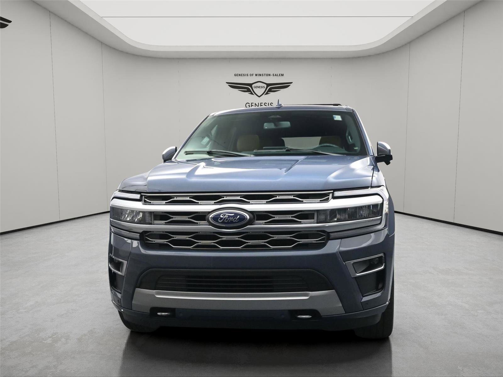 Used 2023 Ford Expedition Max Platinum image 22