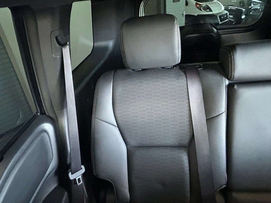 Used 2025 Toyota Land Cruiser 1958 AWD/4WD image 12