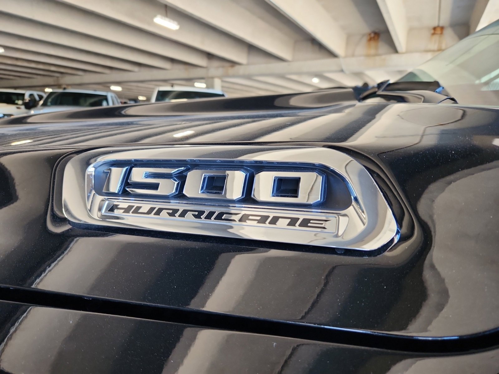 New 2026 RAM 1500 Big Horn image 24