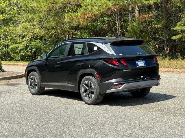 New 2026 Hyundai Tucson SEL image 4