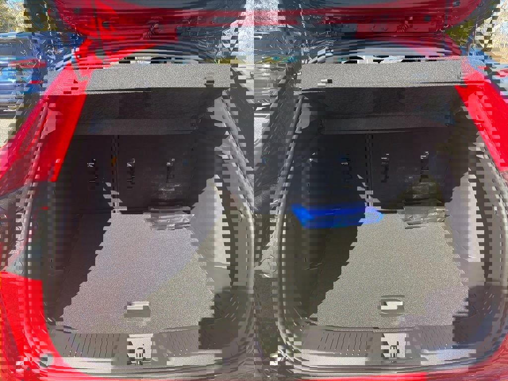 New 2026 Chevrolet Trax LT w/ Driver Confidence Package image 12