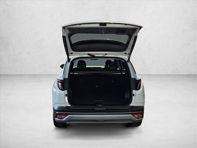 Certified 2026 Hyundai Tucson SEL FWD image 7