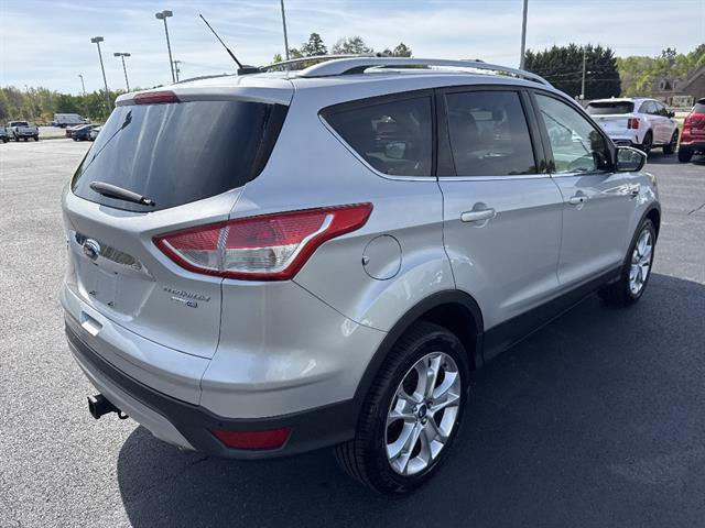 Used 2016 Ford Escape Titanium image 6