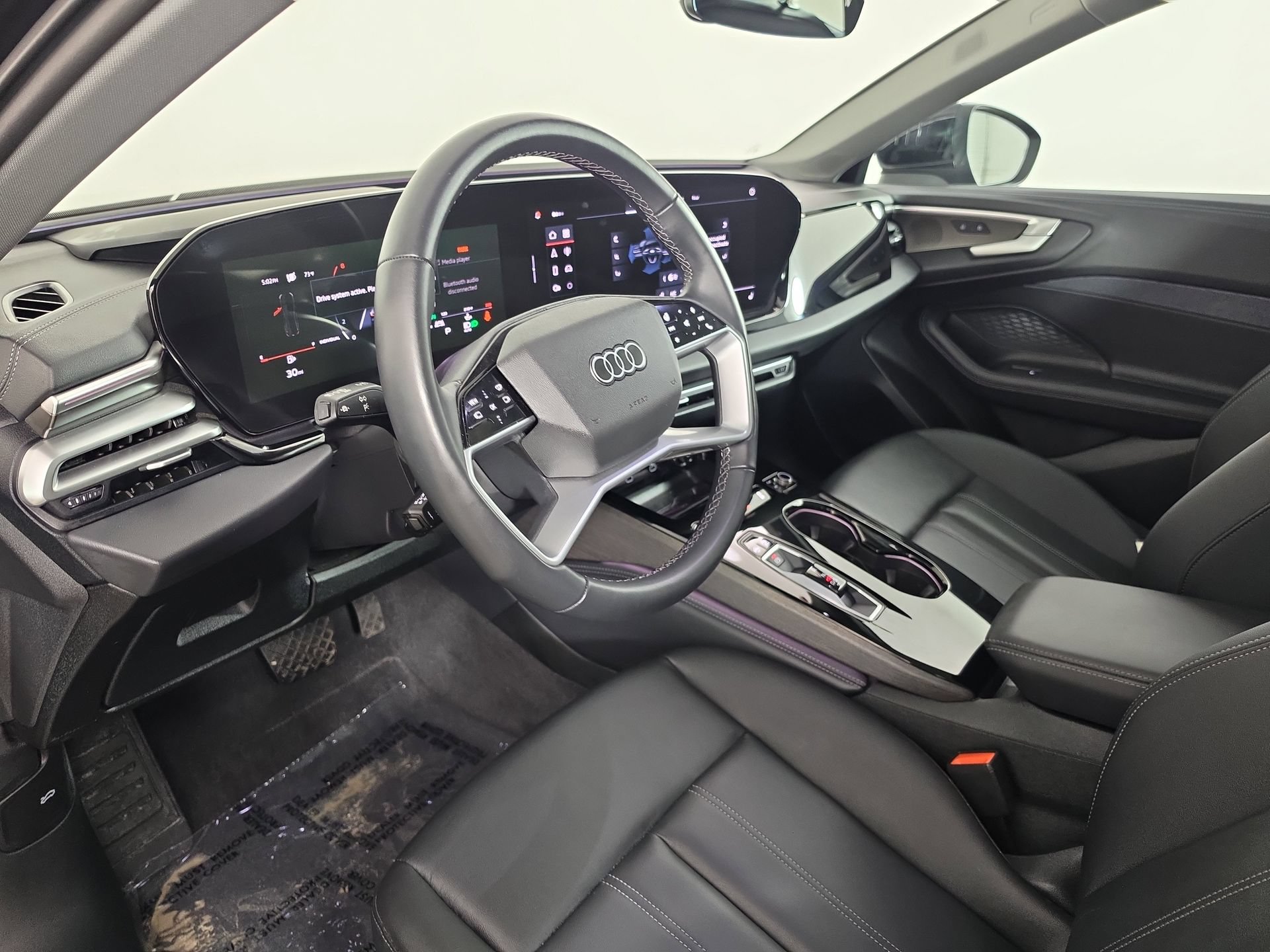 Certified 2025 Audi A5 2.0T Premium w/ Premium Plus AWD/4WD image 14