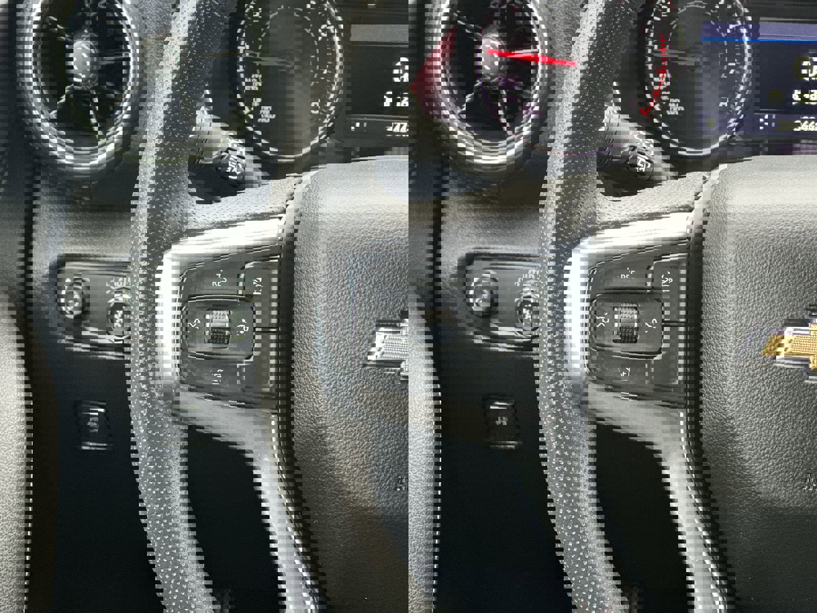 Certified 2023 Chevrolet Blazer LT w/ Convenience Package image 20