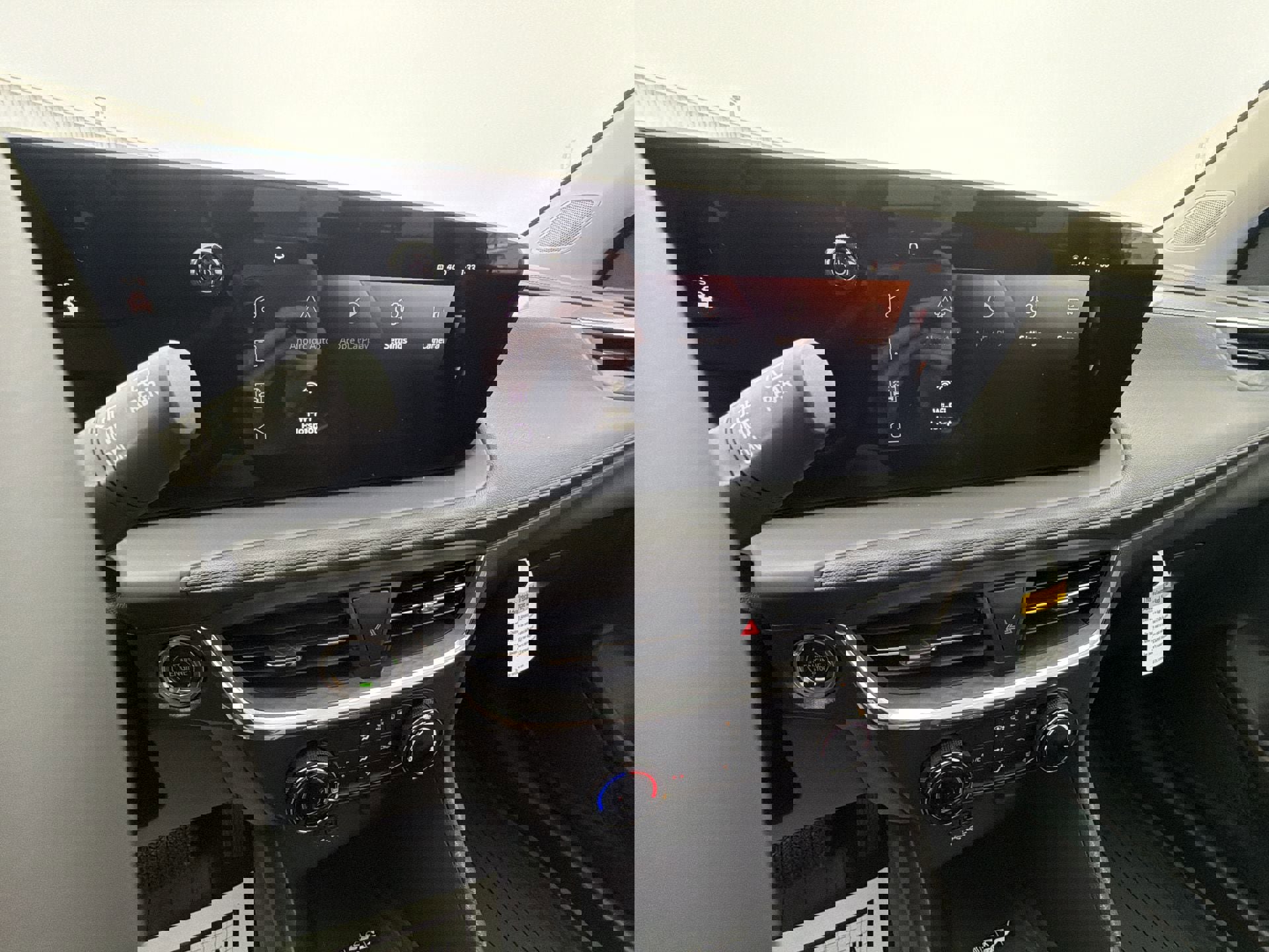 New 2026 Buick Encore GX Preferred w/ Advanced Technology Package image 13