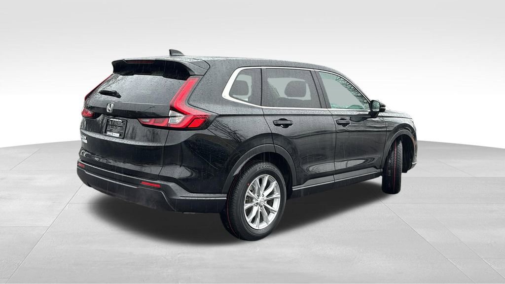 Certified 2025 Honda CR-V EX image 7