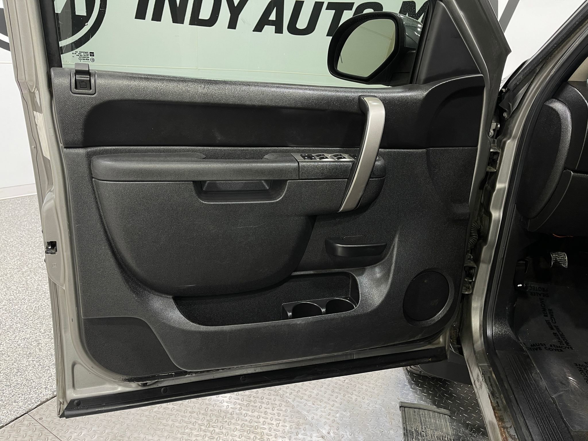 Used 2013 GMC Sierra 1500 SLE image 13