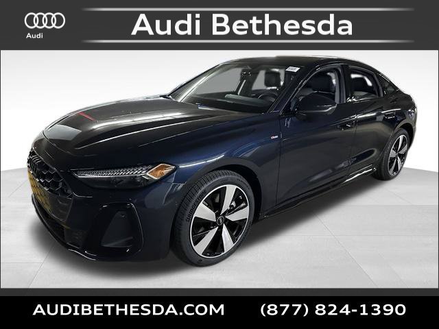New 2026 Audi A5 Premium Plus AWD/4WD image 3