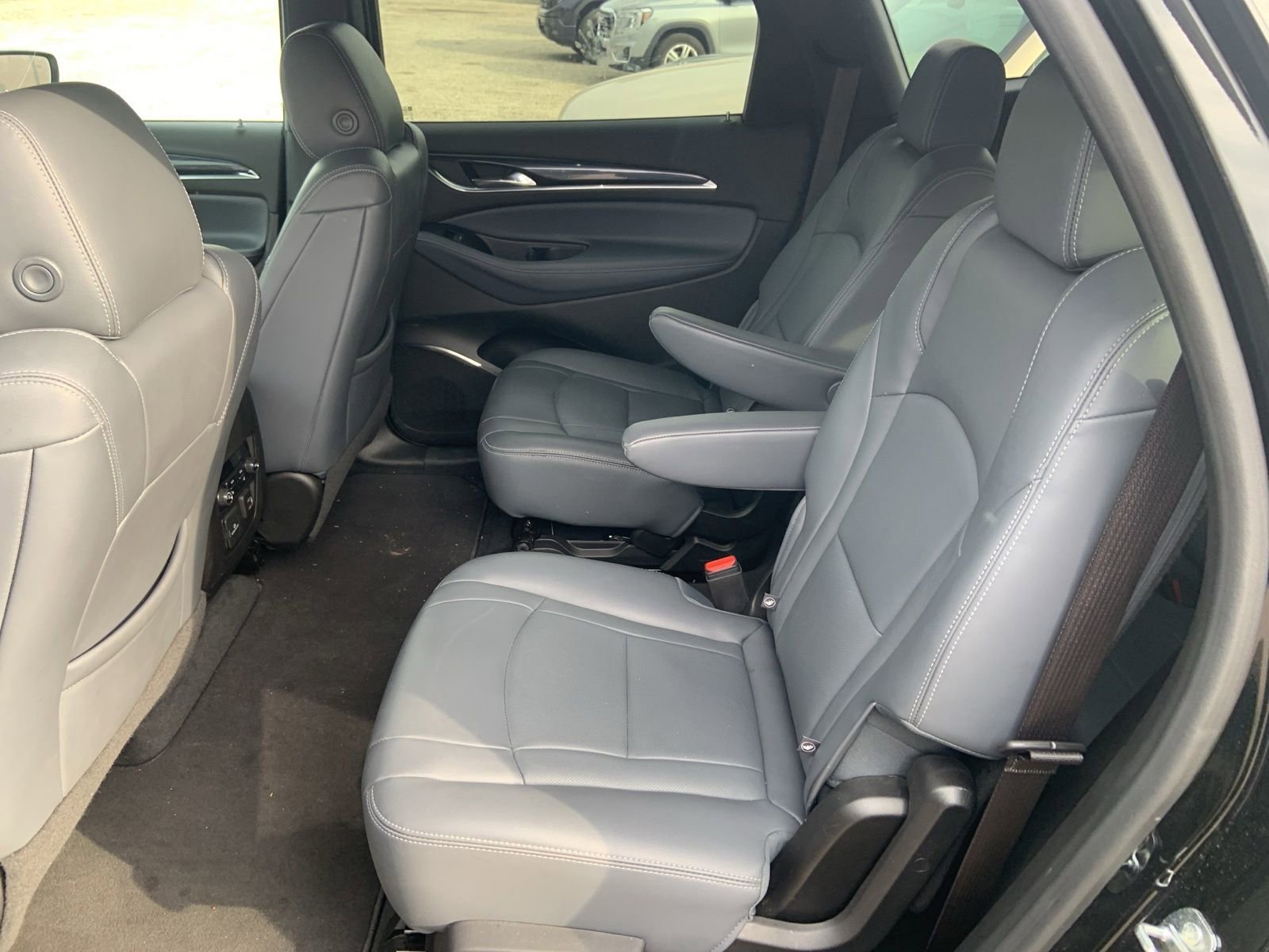 Used 2023 Buick Enclave Premium image 15