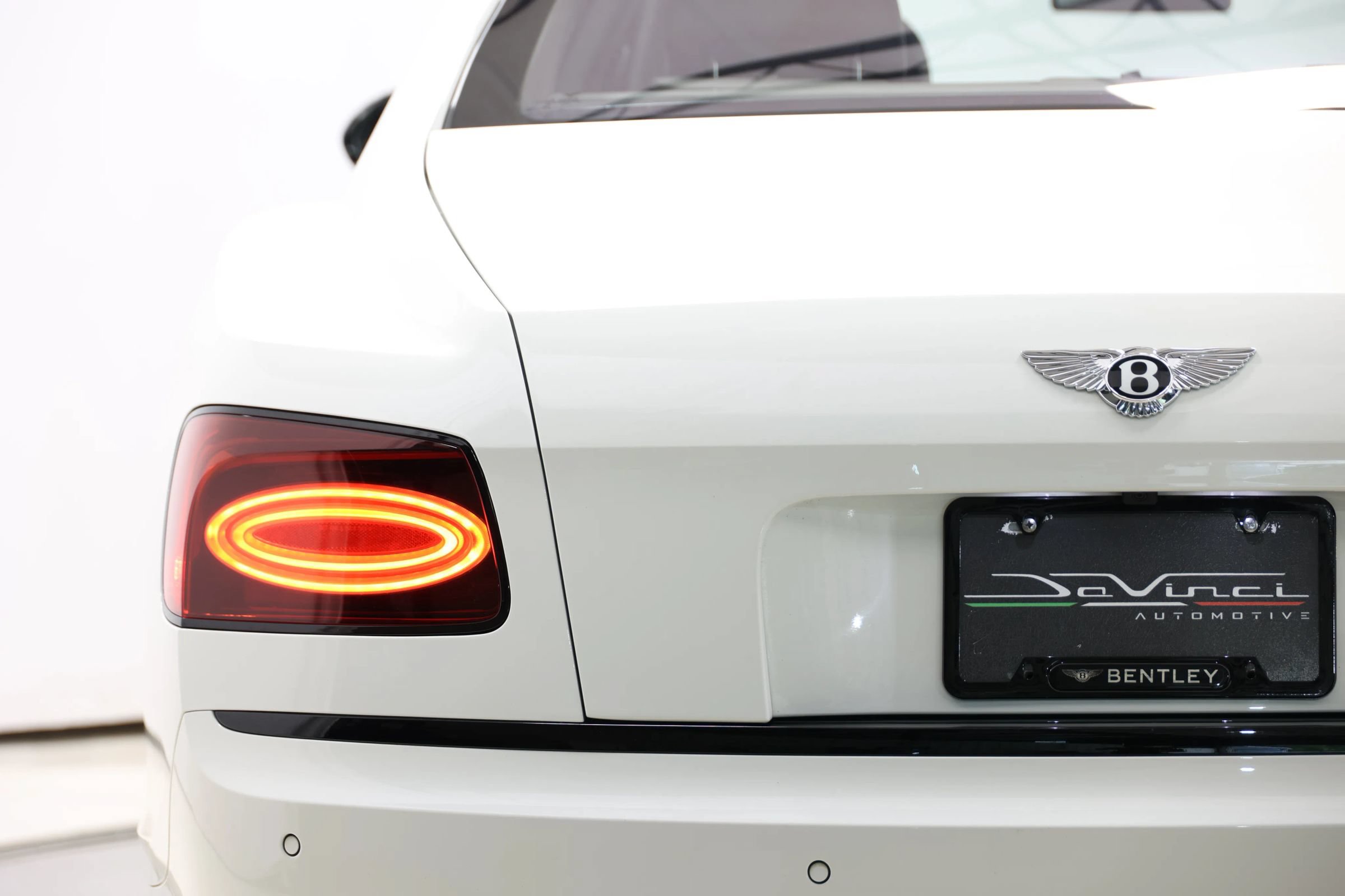 Used 2018 Bentley Flying Spur S W12 AWD/4WD image 66