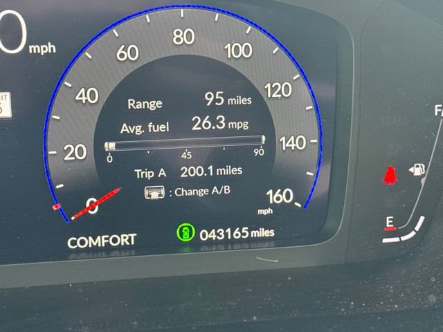 Used 2023 Acura Integra A-Spec image 19