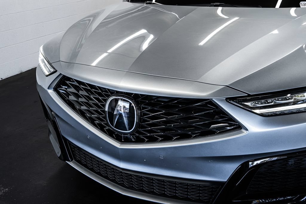 Certified 2026 Acura MDX A-Spec AWD/4WD image 10