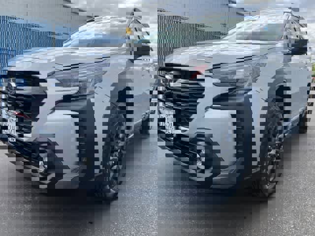 Used 2023 Subaru Outback Onyx Edition image 9