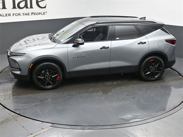 Used 2023 Chevrolet Blazer LT w/ Sound & Technology Package image 57