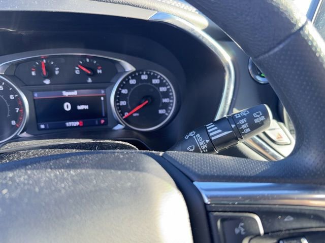 Used 2024 Chevrolet Blazer LT w/ Convenience Package image 40