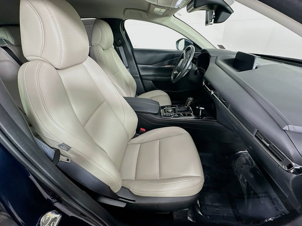 Used 2023 MAZDA CX-30 AWD 2.5 S w/ Preferred Package image 35