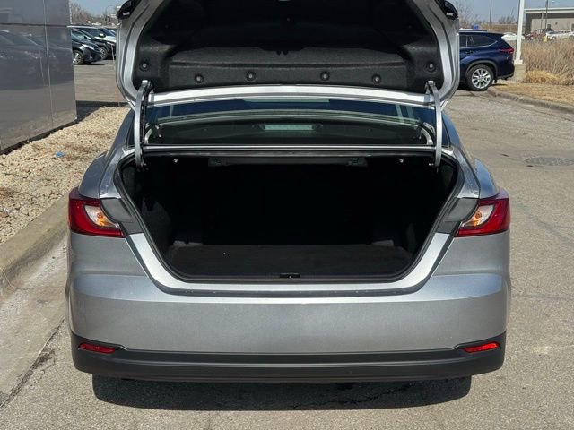 Certified 2025 Toyota Camry LE image 37