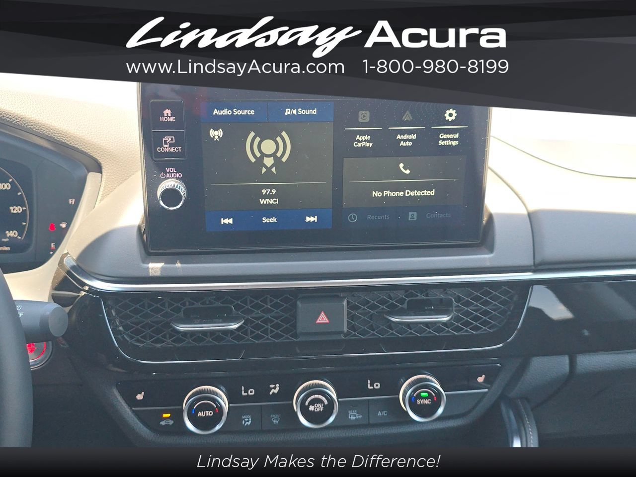 New 2026 Acura ADX AWD image 27