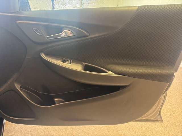 Certified 2024 Chevrolet Malibu LT image 11