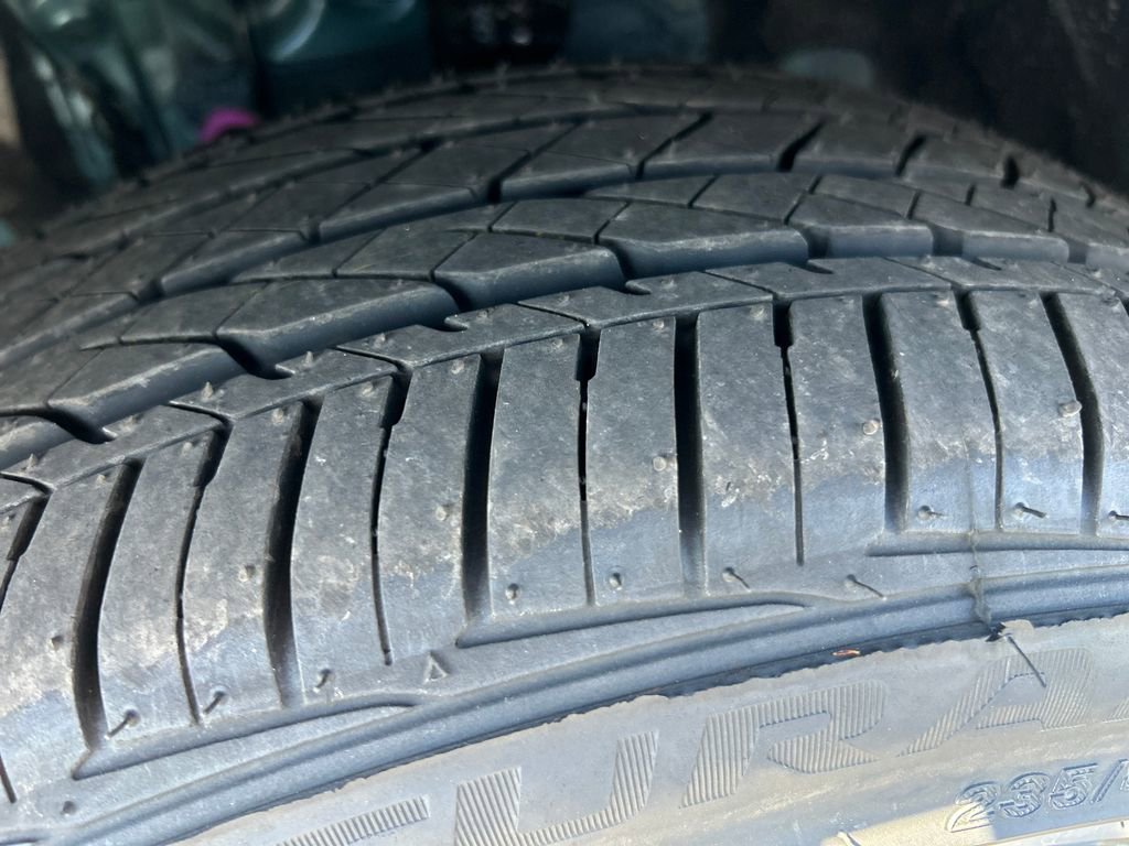 New 2026 Toyota Camry XLE image 29