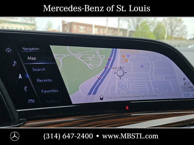 Used 2023 Cadillac Escalade Luxury image 29