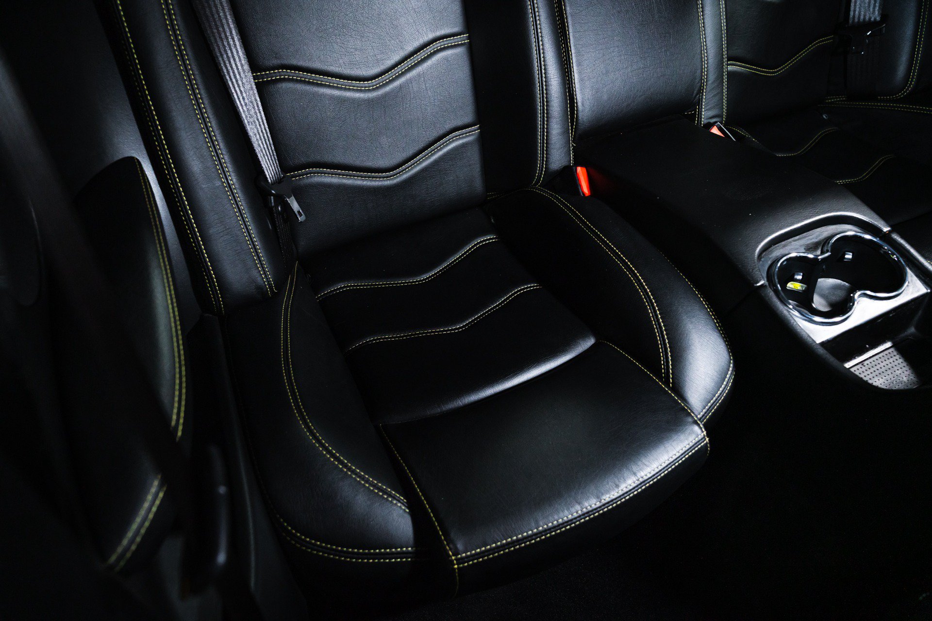 Used 2012 Maserati GranTurismo MC RWD image 28