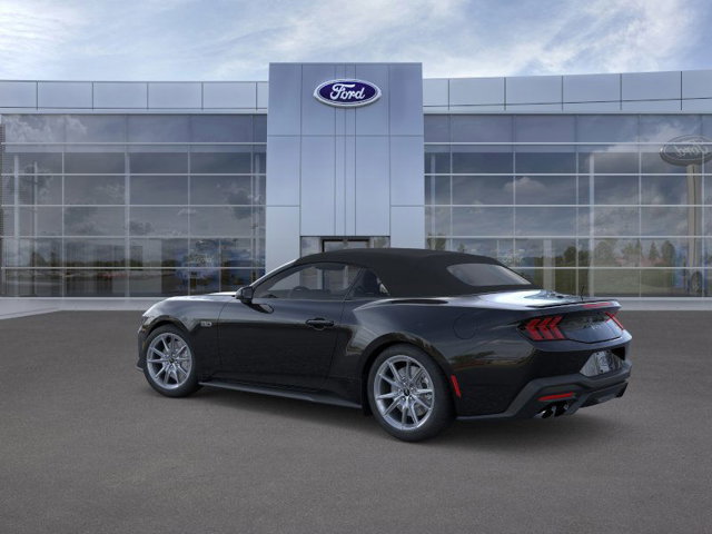 New 2025 Ford Mustang GT Premium image 4