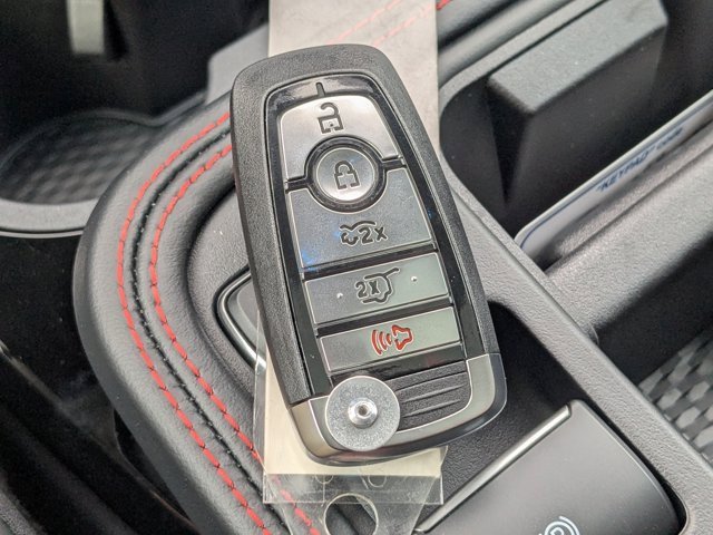 New 2025 Ford Mustang Mach-E Premium w/ Sport Appearance Package image 24