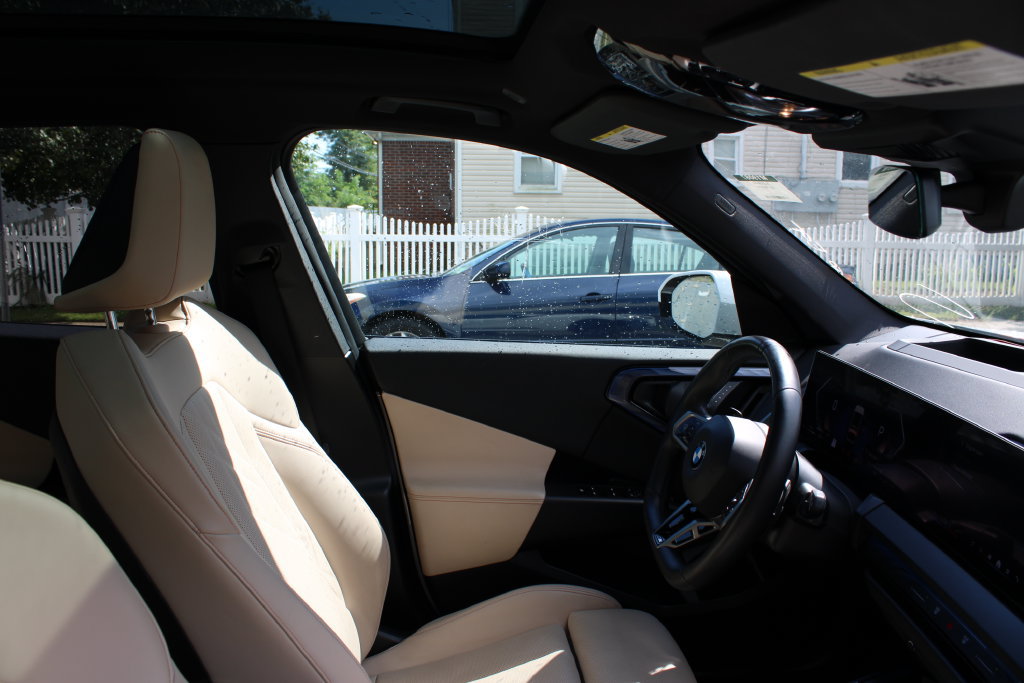 Used 2025 BMW X3 xDrive30i AWD/4WD image 21