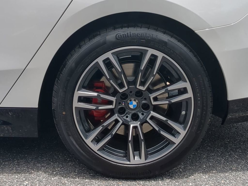 New 2026 BMW 530i w/ M Sport Package image 11