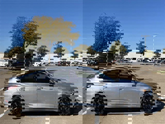 New 2026 Acura Integra A-Spec image 3