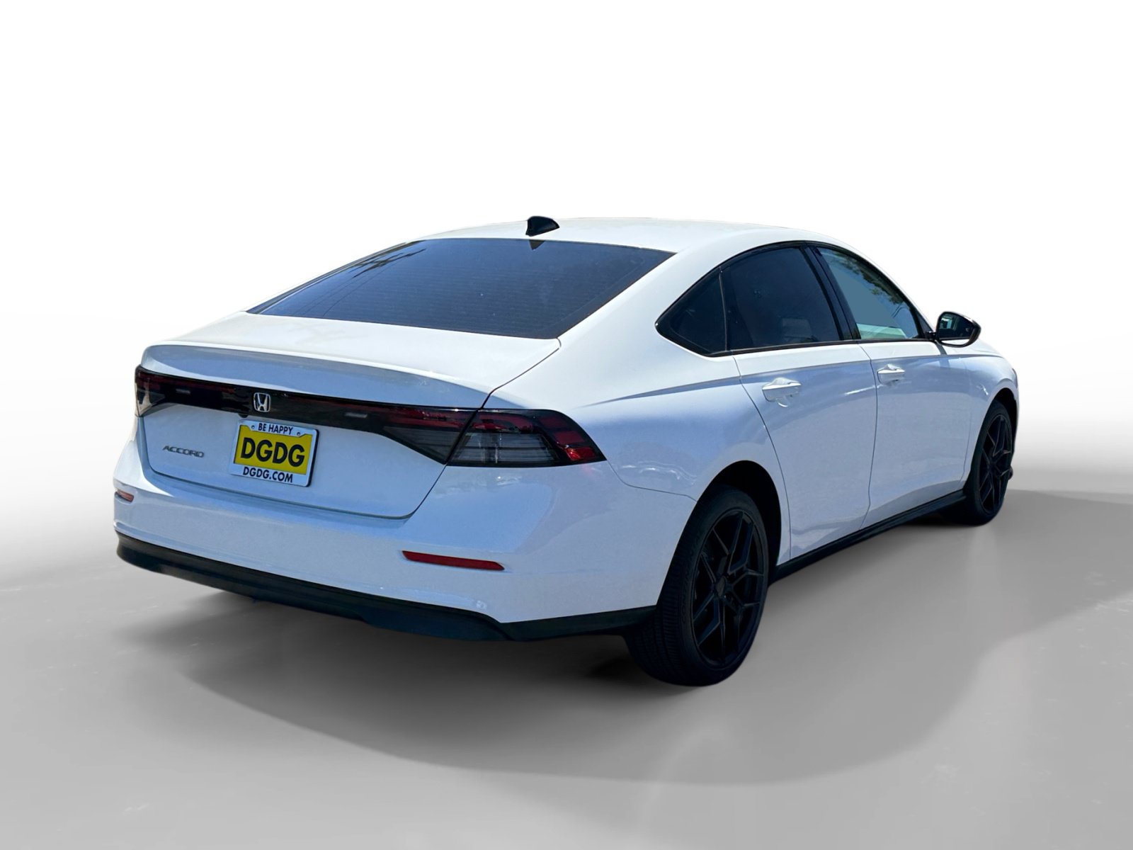 Used 2025 Honda Accord SE image 5