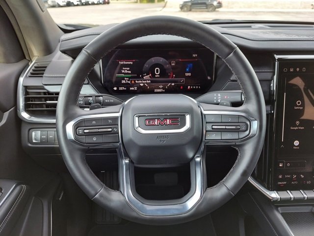 Certified 2025 GMC Acadia Elevation image 29